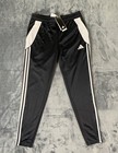 Adidas Tiro 24 Training Track Pants Women   s Size Small Black Nwt