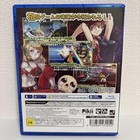 Blade Strangers Ps4 Playstation 4 Authentic Japanese Import Collectible Game