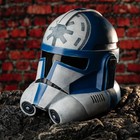 Xcoser Star Wars Clone Trooper Jesse Helmet Cosplay Props Resin Replica Wearable