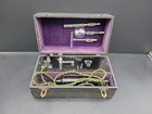 Antique Vi-rex Violetta Violet Ray Machine 
