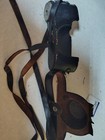 Leica Iiif Camera With Summitar 5cm F 2 Lens
