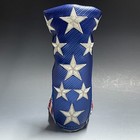 Scotty Cameron Usa Flag 2011 Star stripes Championship Putter Headcover Titleist