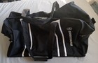 Warrior Dynasty Ax2 Ice Hockey Bag Nhl Preowned Excellent Condition
