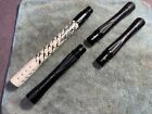 Sly Dual Carbon Barrel Kit 14in Infamous Paintball 3 Backs 1 Front - Pro Quality