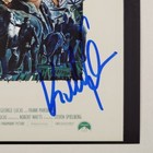 Jonathan Ke Quan Signed Indiana Jones 8x10 Movie Poster Photo   Beckett Bas
