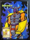Beckett Digimon Collector  11 - Weregarurumon Cover