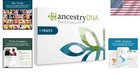 Comprehensive Dna Test Kit For Ethnicity   Genetic Traits - Unveil Your Heritage