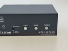 Shelf 36  Extron Mpa 152 Mini Power Amplifier