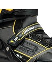 Roller Derby Aerio Men s Inline Skates Men   s Size 5 Women   s Size 6 5 