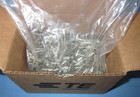 A Box Of 2500 Pieces   Te Connectivity 0460-215-16141   Male Pins