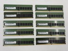 Mtc20f1045s1rc56bg1 Micron 32gb  1x32gb  1rx4 Pc5-5600b Memory