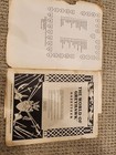 World Of Greyhawk Gazateer 1980 Weather Of Greyhawk kingdom Of Furyondy Folder