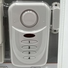 New    Sealed    Defiant Wireless Home Security Door window Alarm Kit Multipack