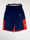 Nike Usa Team Olympics Hyper Elite Shorts Authentic Mens Size M Rare Lebron Read