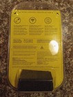 New Logitech R400 Laser Presentation Remote - Black 
