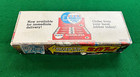 1969 Topps Football Wax Pack Display Box Vg-ex  empty 