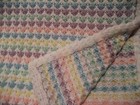 Best Baby Blankets To Machine Knit By Diana Sullivan 