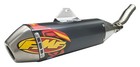 Fmf Powercore4 Slip-on Exhaust Pipe Muffler 2020-2026 Kawasaki Klx300r - 042387