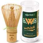 Bamboo Matcha Whisk  Tool For Making Matcha  Tea Accessory  Japanese Gift  Usa