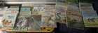 Complete Set Of All 36 Bill Peet Books Very Rare Full Hardcover  Clean  Vintage 