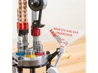 Lee Ultimate Turret Reloading Press Kit 9mm Luger