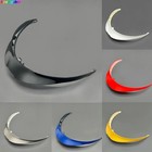 For Agv K1 K 1 Motorcycle Rear Air Trim Helmet Tail Spoiler Helmet Accessories