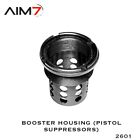 Aim7 Bravo Booster Assembly    The Thread Adapter  1 375x24  1 -3 8x24 