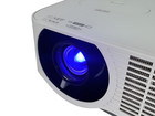 Nec P502wl Dlp Projector Laser 5000 Ansi Large Venue 1080p Hdmi W remote