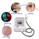 Q Switch Nd Yag Laser Machine Fit Tattoo Removal Skin Whitening And Rejuvenation