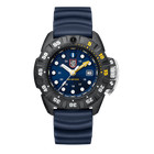Luminox Men s Xs 1553 Scott Cassell Deep Dive 45mm Quartz Watch