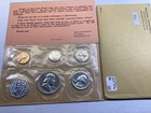 1961 Us Mint Silver Proof Set In Original Flat Package 022726 80de