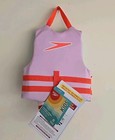Speedo Child Life Jacket Vest Pfd - Salad Slices