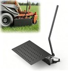 Chute Blocker For Exmark John Deere Scag Zero Turn Mowers Acs6000uls 088-6003-00