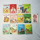Vintage Disney   Dr  Seuss Hardcover Book Mega Lot 36 Books   Beginner Books