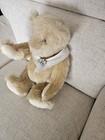 Vermont Teddy Bear Jointed Brown Bear 12    Plush Stuffed Animal Usa 
