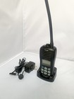 Icom Ic-m34 Floating Vhf Marine Radio Transceiver   Accessories 