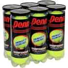 Penn Championship Extra-duty Tennis Balls 6 Pack  6 Cans  18 Balls  