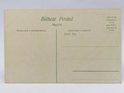 Vintage Africa Angola Real Photo Postcard Carnival Cabindas In Official Uniforms