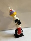 Gizmoduck 1991 Figure Kellogg s Cereal Premium Duck Tales Pvc Figurine Disney