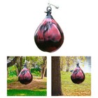 Water Punch Bag Sports Agility Training Mma Boxing Punching Bag Red
