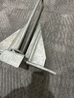 Attwood 10 Lb Galvanized Steel Slip-ring Boat Anchor