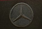 New  Official 2024 Mercedas-amg Petronas F1 Team Beanie Knit Winter Hat One Size