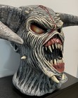 Iron Maiden Mask Legend Of The Beast  Eddie Trick Or Treat Studios New W tag