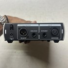 Presonus Tubepre V2 Vacuum Tube Preamp   Di Direct Box  For Recording live Sound