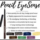     Eyesense Pencil Eyeliner Senegence  Authentic New sealed  free Shipping