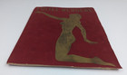 Folies Bergere Vintage Playbill Souvenir Program Vintage