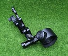 Truglo Range Rover Pro Single Pin Archery Bow Sight Illum Green Dot - Tg6401gb