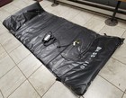Powerblanket Bh55-110 Ght 2002d 55 Gallon Drum Blanket Heater 120v 110f Temp Con