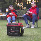 1200 Watts Gasoline Powered Portable Outdoor Inverter Generator ps50 New
