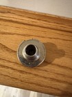 Edison Cylinder Recorder With Original Box As Is
